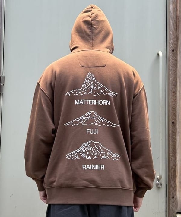 ビームス メン 渋谷（1125800） スタイリング・コーディネイト