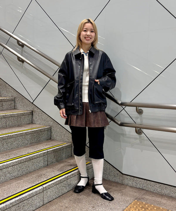 ビームス 千葉（1125811） スタイリング・コーディネイト｜BEAMS