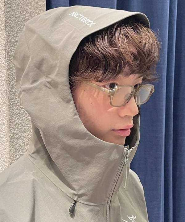 マツミヤさんの「BEAMS WOMEN｜」を使ったコーディネート