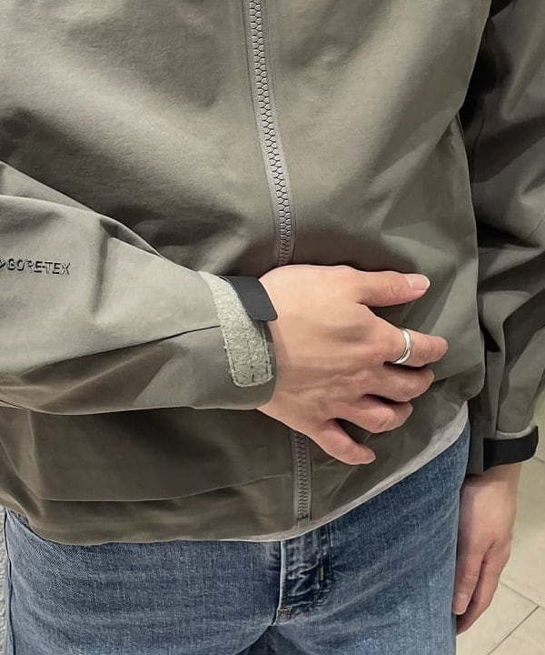 マツミヤさんの「BEAMS WOMEN｜」を使ったコーディネート