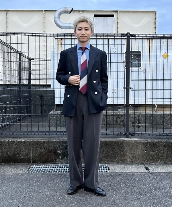 ビームス アウトレット 鳥栖（1125834） スタイリング