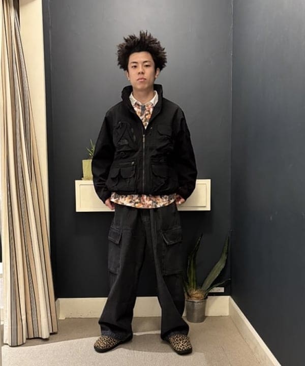 ビーミング ライフストア by ビームス コクーンシティ店