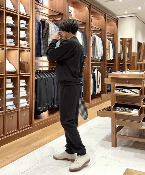 ME:I スウェット L 商品詳細ページ | ME:I OFFICIAL STORE | スウェット