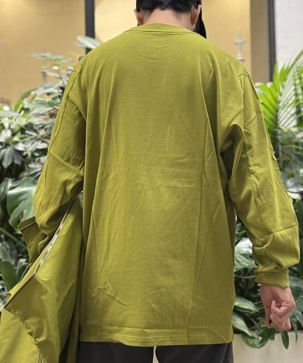 ビームス ららぽーとEXPOCITY（1125885） スタイリング