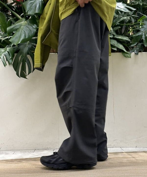 ビームス ららぽーとEXPOCITY（1125885） スタイリング