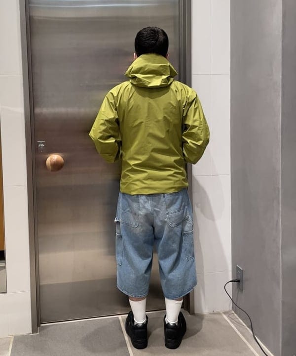 ビームス 鹿児島（1125889） スタイリング・コーディネイト｜BEAMS