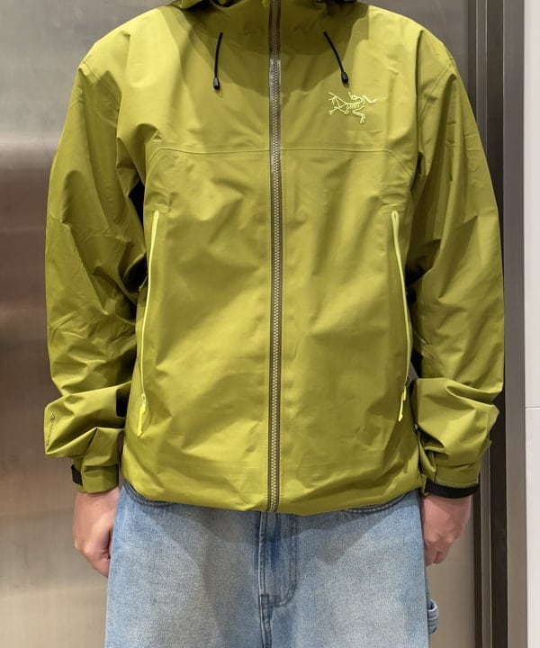 しま～ ビームス 鹿児島（1126138） スタイリング・コーディネイト｜BEAMS