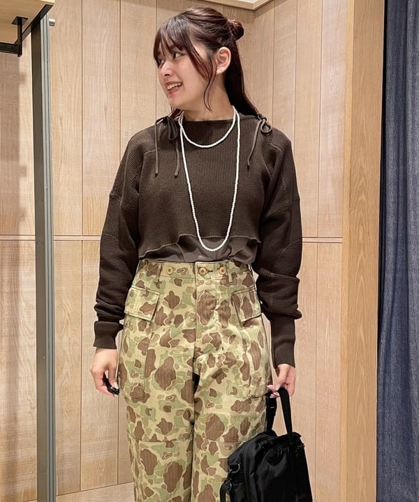 ビームス ららぽーとEXPOCITY（1125939） スタイリング