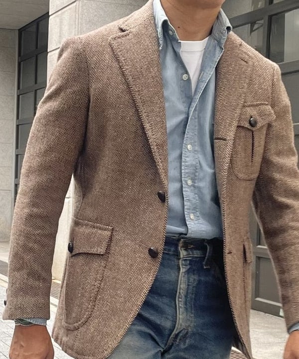 Brilla per il gusto（1125988） スタイリング・コーディネイト