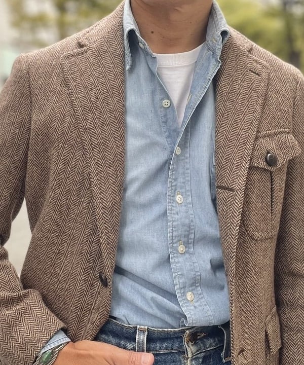 Brilla per il gusto（1125988） スタイリング・コーディネイト