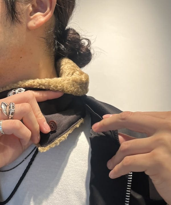 BEAMS HARAJUKU LIMITED STORE（1125992） スタイリング