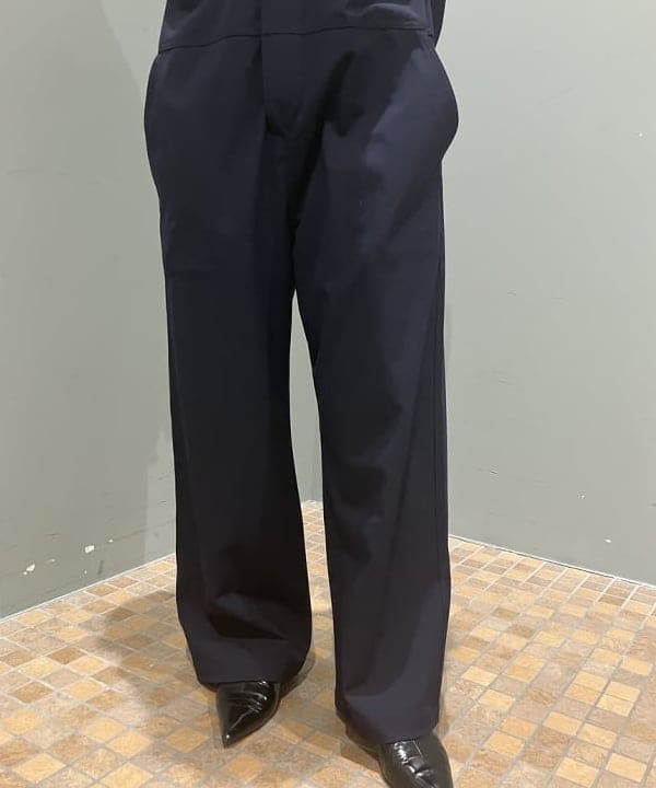 NATSUKIさんの「BEAMS WOMEN｜ロング ファー バッグ」を使ったコーディネート