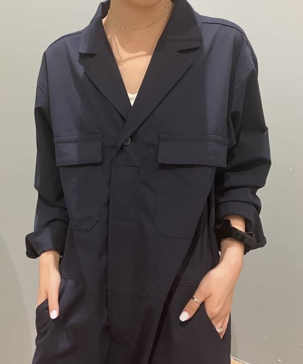 NATSUKIさんの「BEAMS WOMEN｜ロング ファー バッグ」を使ったコーディネート