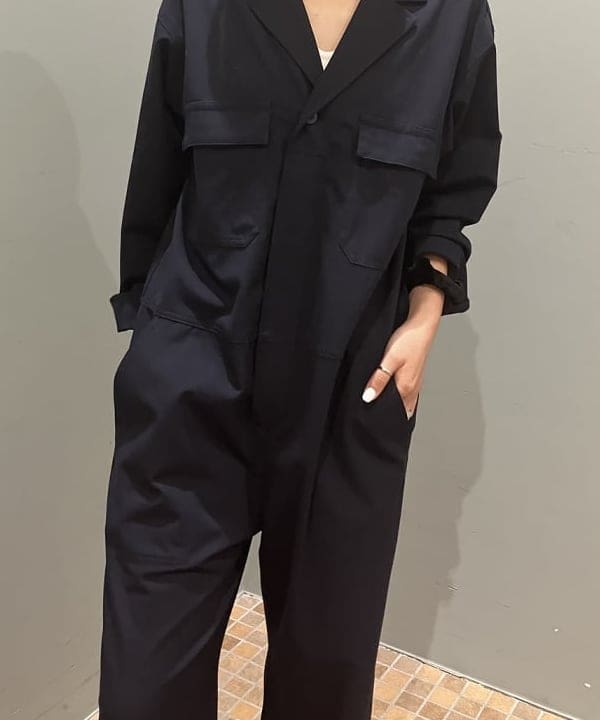 NATSUKIさんの「BEAMS WOMEN｜ロング ファー バッグ」を使ったコーディネート