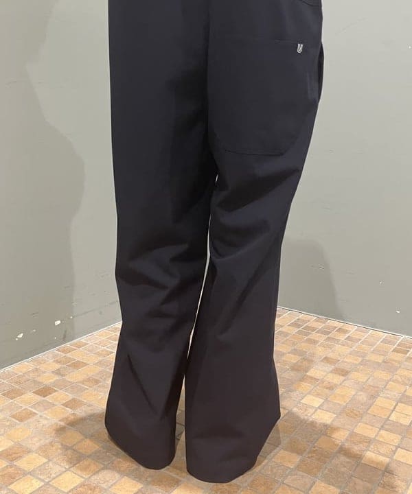 NATSUKIさんの「BEAMS WOMEN｜ロング ファー バッグ」を使ったコーディネート