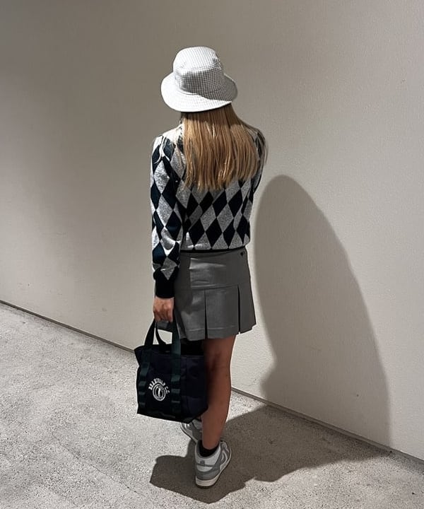 週末限定❗️ビームスゴルフ⭐︎マーモット　デサントダウンスカート 週末限定❗️ビームスゴルフ⭐︎マーモット デサントダウン