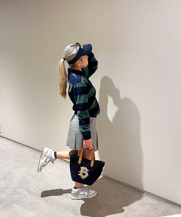 ビームス ゴルフ 京都髙島屋S.C.店（1126094） スタイリング