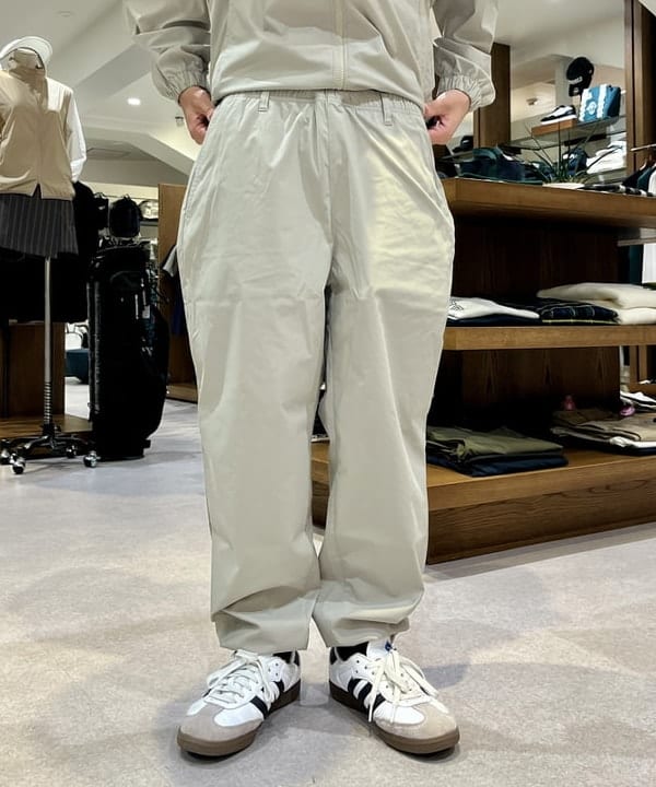 ビームス ゴルフ 小田急百貨店 新宿店（1126106） スタイリング