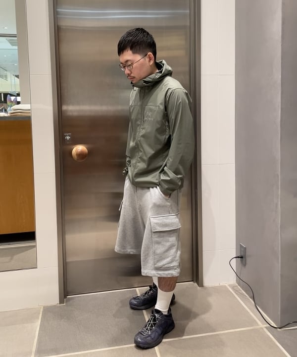 しま～ ビームス 鹿児島（1126138） スタイリング・コーディネイト｜BEAMS