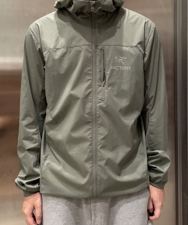 ビームス 鹿児島（1126138） スタイリング・コーディネイト｜BEAMS