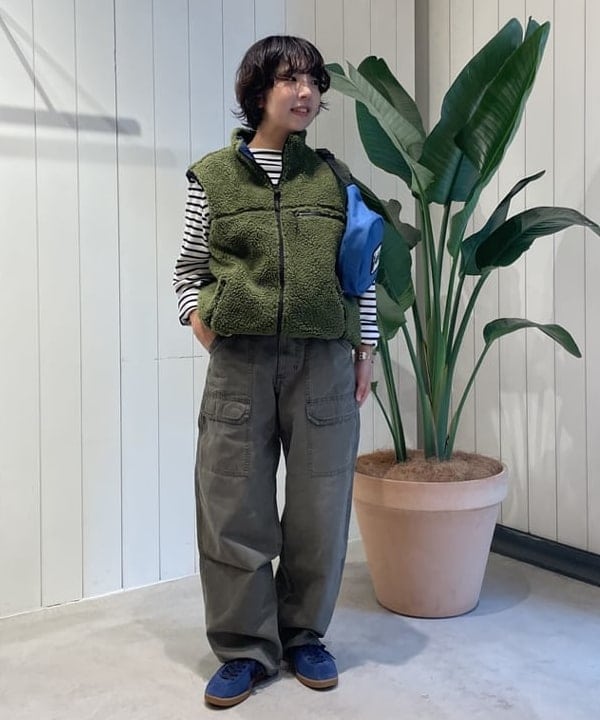 セブリンビームス別注 一部入荷しました！〜ARC'TERYX〜｜ビームス 福岡｜BEAMS