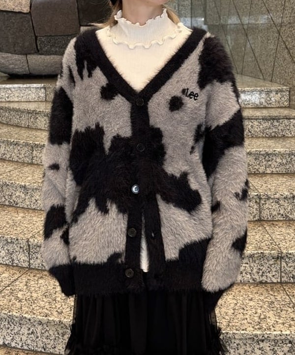 YABUさんの「BEAMS WOMEN｜ランダム リブ メロー ハイネック カットソー」を使ったコーディネート