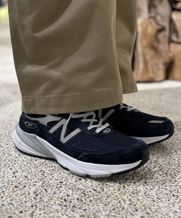 NADEL ナデールさんの「BEAMS WOMEN｜ニュー ワイドチノ パンツ」を使ったコーディネート