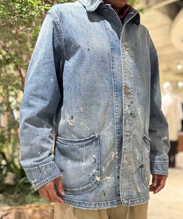 NADEL ナデールさんの「BEAMS WOMEN｜ニュー ワイドチノ パンツ」を使ったコーディネート