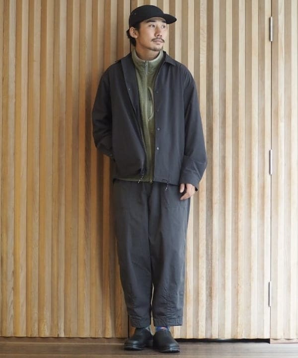 Pilgrim Surf+Supply（1126184） スタイリング・コーディネイト