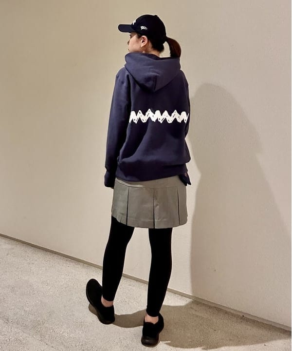 ビームスゴルフ　セットアップ　ウッドストックコラボ WOODSTOCK × BEAMS GOLF｜BEAMS GOLF（ビームス ゴルフ）｜BEAMS