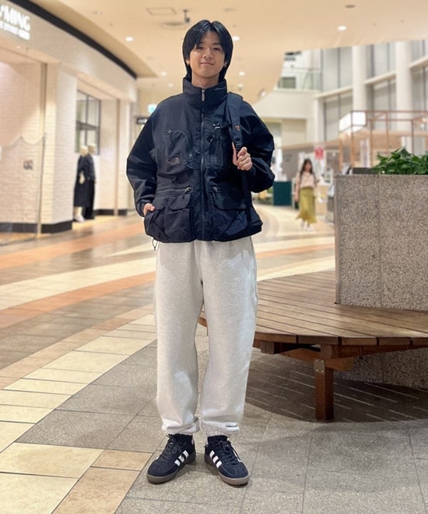 B:MING LIFE STORE by BEAMS 松林 透吾