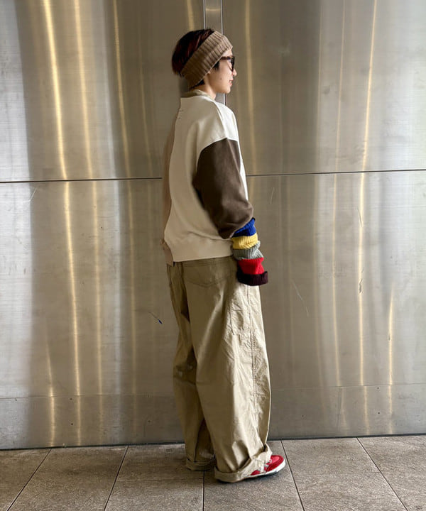 みりさんの「」を使ったコーディネート