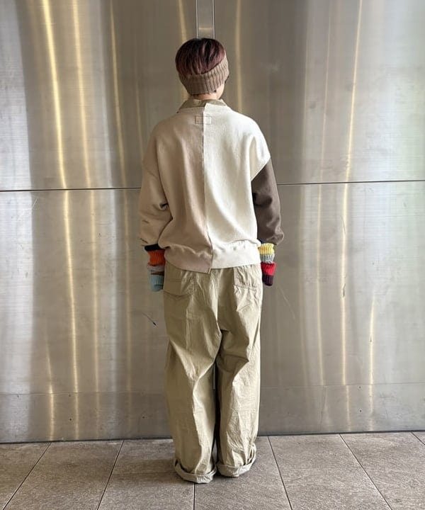 みりさんの「」を使ったコーディネート