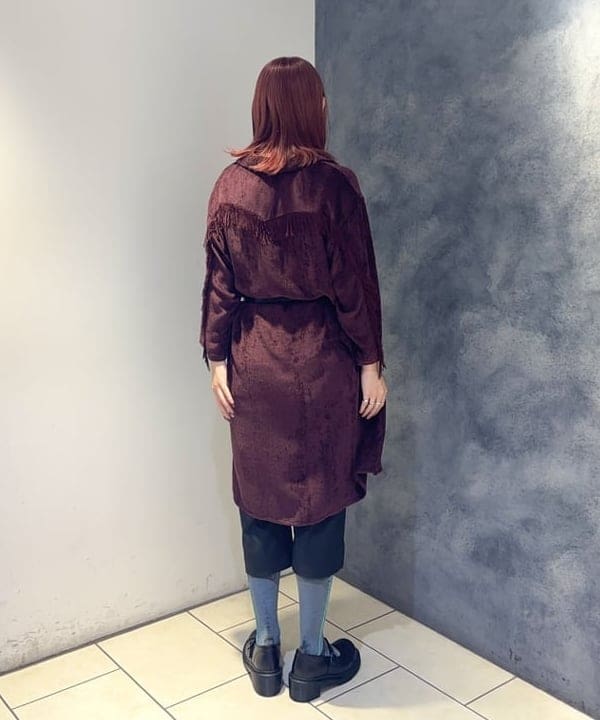 あすかさんの「BEAMS WOMEN｜ストレッチ カプリ パンツ」を使ったコーディネート