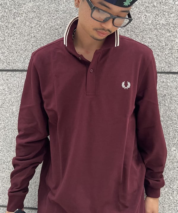 ムファサさんの「BEAMS WOMEN｜【別注】RED CARD TOKYO / Rhythm Zip 25FW」を使ったコーディネート