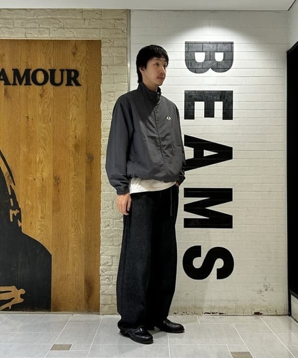 rogiさんの「BEAMS WOMEN｜」を使ったコーディネート