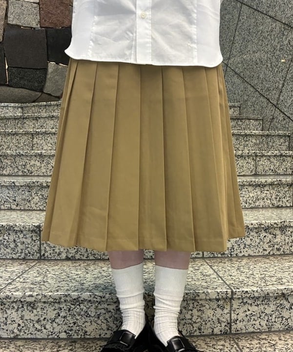 amiriさんの「BEAMS WOMEN｜【別注】FRED PERRY / Tennis Bomber Jacket」を使ったコーディネート