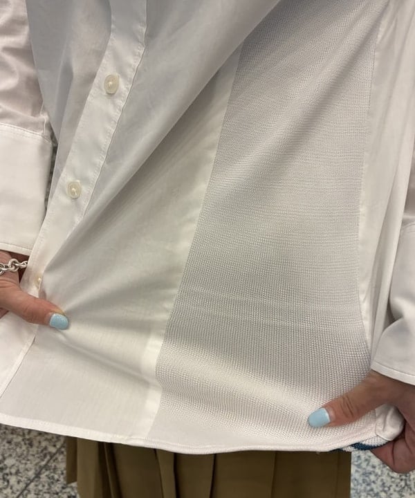 amiriさんの「BEAMS WOMEN｜【別注】FRED PERRY / Tennis Bomber Jacket」を使ったコーディネート