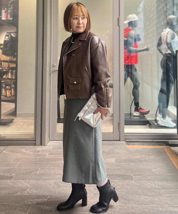 新品ライトアウター☆フレームワーク好き、IENA好き、ships好きbeamsに 新品ライトアウター☆フレームワーク好き、IENA好き、ships好き