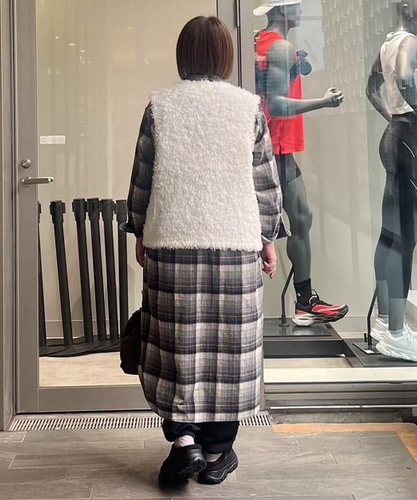 新品ライトアウター☆フレームワーク好き、IENA好き、ships好きbeamsに 新品ライトアウター☆フレームワーク好き、IENA好き、ships好き