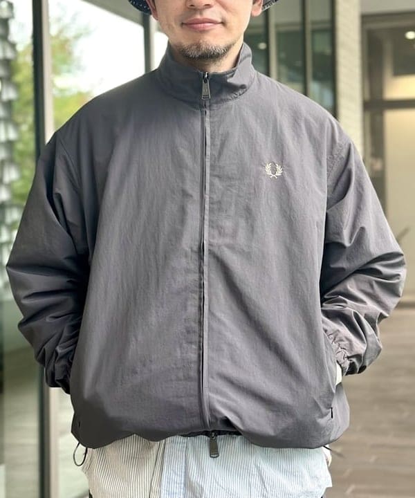 ビームス みなとみらい（1126308） スタイリング