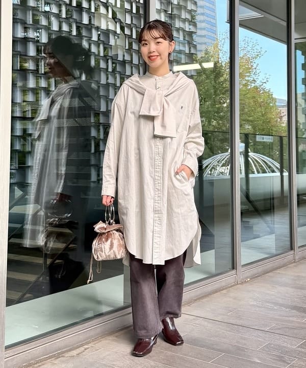 B:MING LIFE STORE by BEAMS のもと