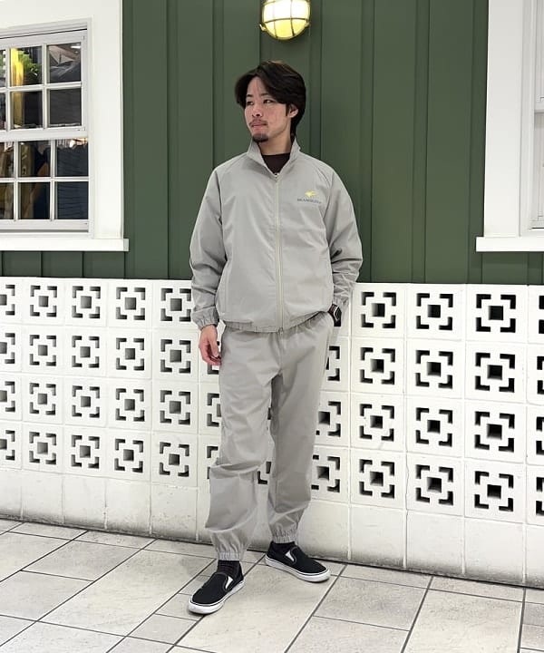 ビームス ゴルフ 新静岡セノバ店（1126335） スタイリング