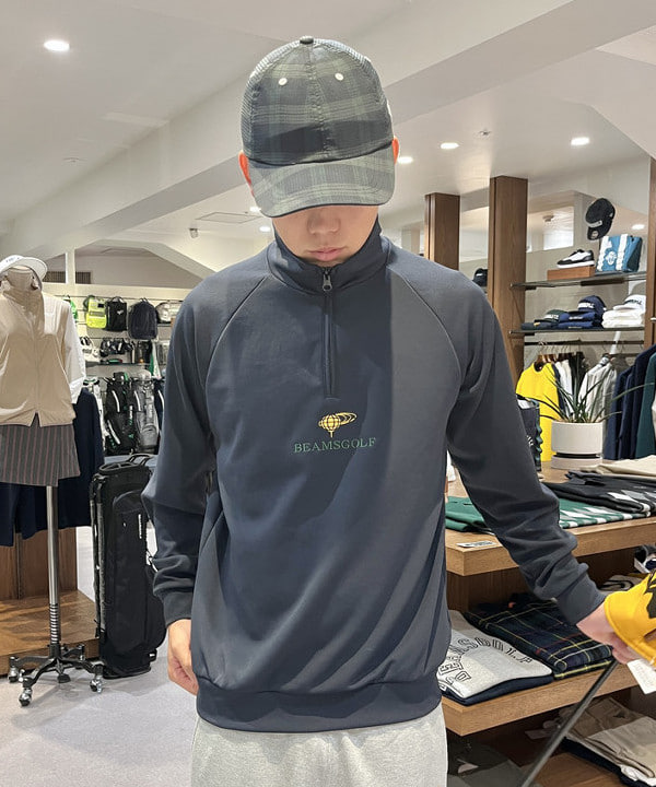 ビームス ゴルフ 小田急百貨店 新宿店（1126343） スタイリング