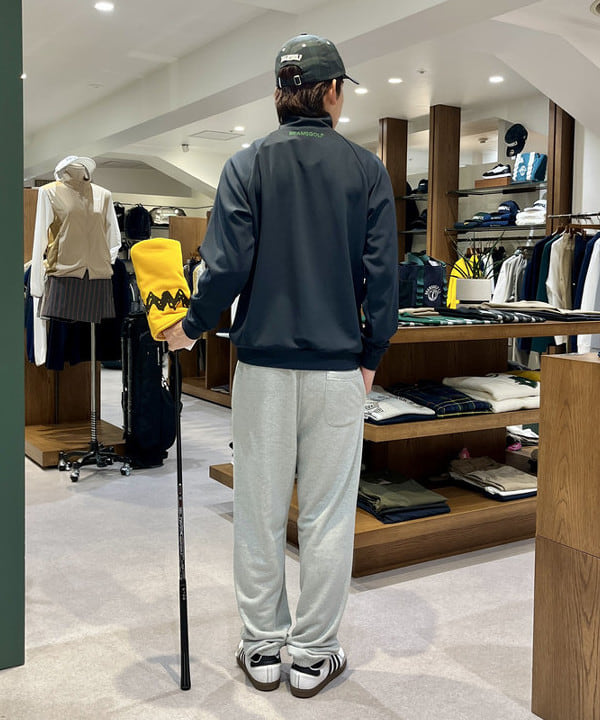 ビームス ゴルフ 小田急百貨店 新宿店（1126343） スタイリング