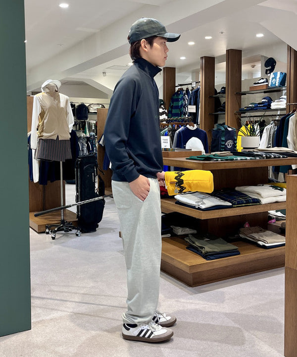 ビームス ゴルフ 小田急百貨店 新宿店（1126343） スタイリング