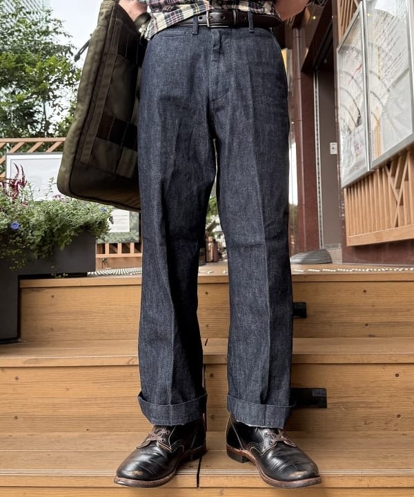 ビームス 天王寺（1126385） スタイリング・コーディネイト｜BEAMS