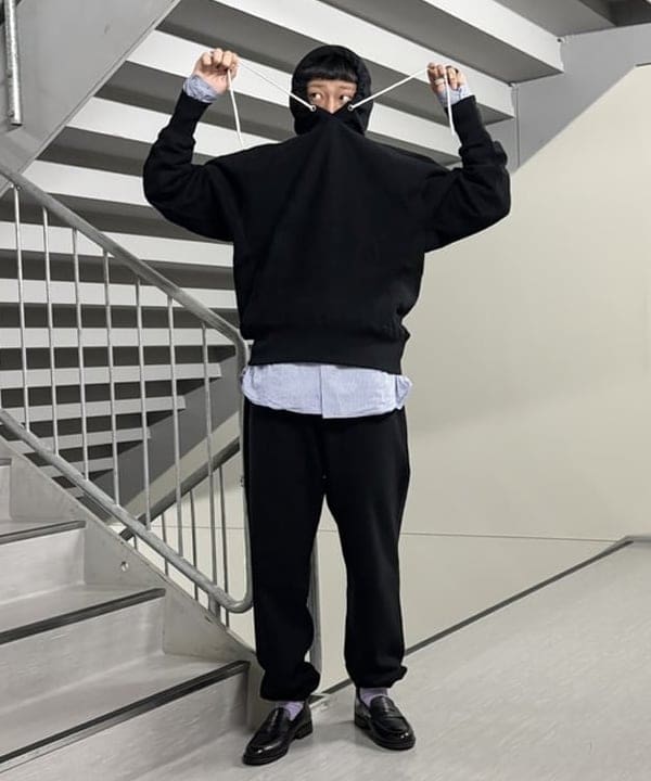 東 和希 スウェットパンツ