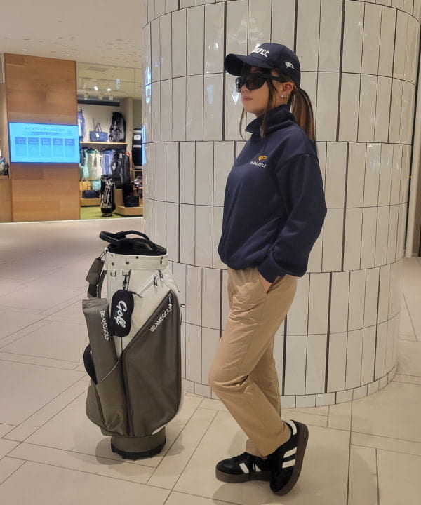 専用、ビームスゴルフ一式 ODYSSEY（キャロウェイゴルフ） オデッセイ GIRAFFE-BEAM