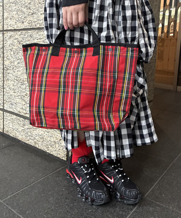 みるきぃ【新品未開封】夏毛のNECOベレー/mmts、BEAMS AK+1 2023秋冬、今年もモデルをさせていただきました☆vol.5